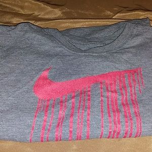 men's Nike shirt